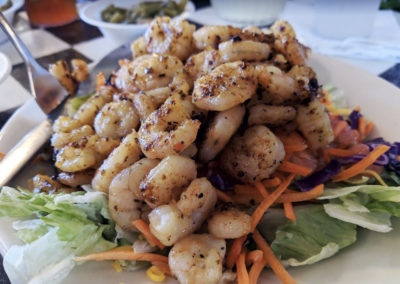 Shrimp Salad